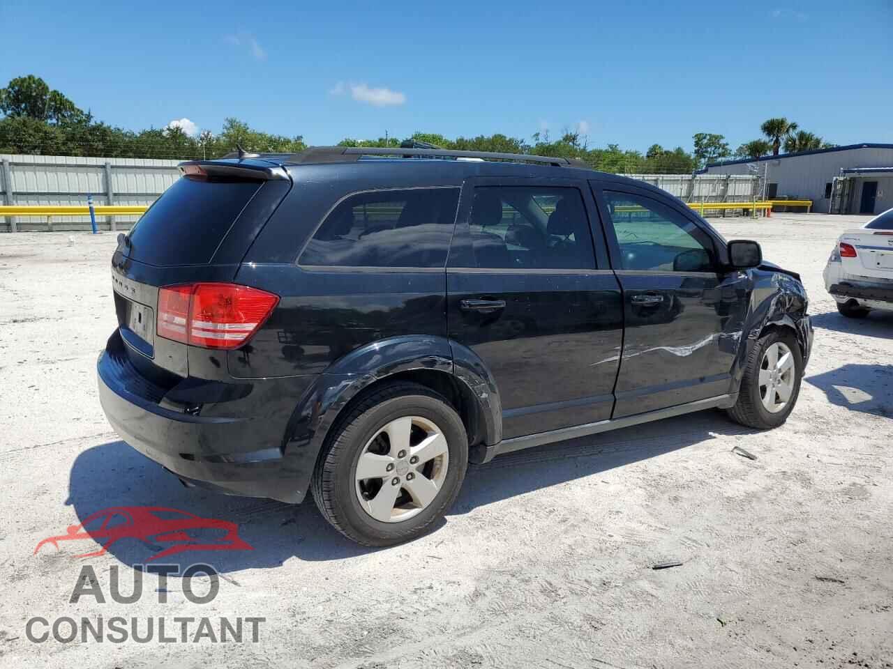 DODGE JOURNEY 2016 - 3C4PDCAB6GT154245
