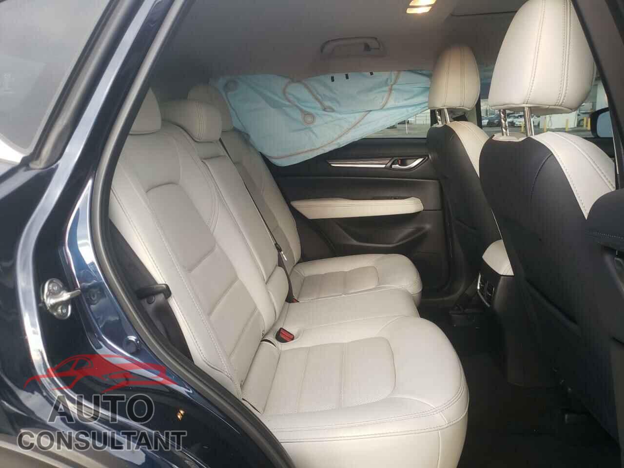MAZDA CX-5 2019 - JM3KFADM8K1689218