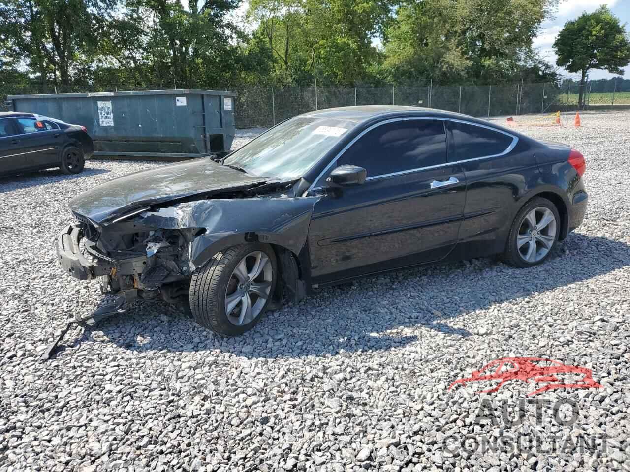 HONDA ACCORD 2011 - 1HGCS2B82BA008718