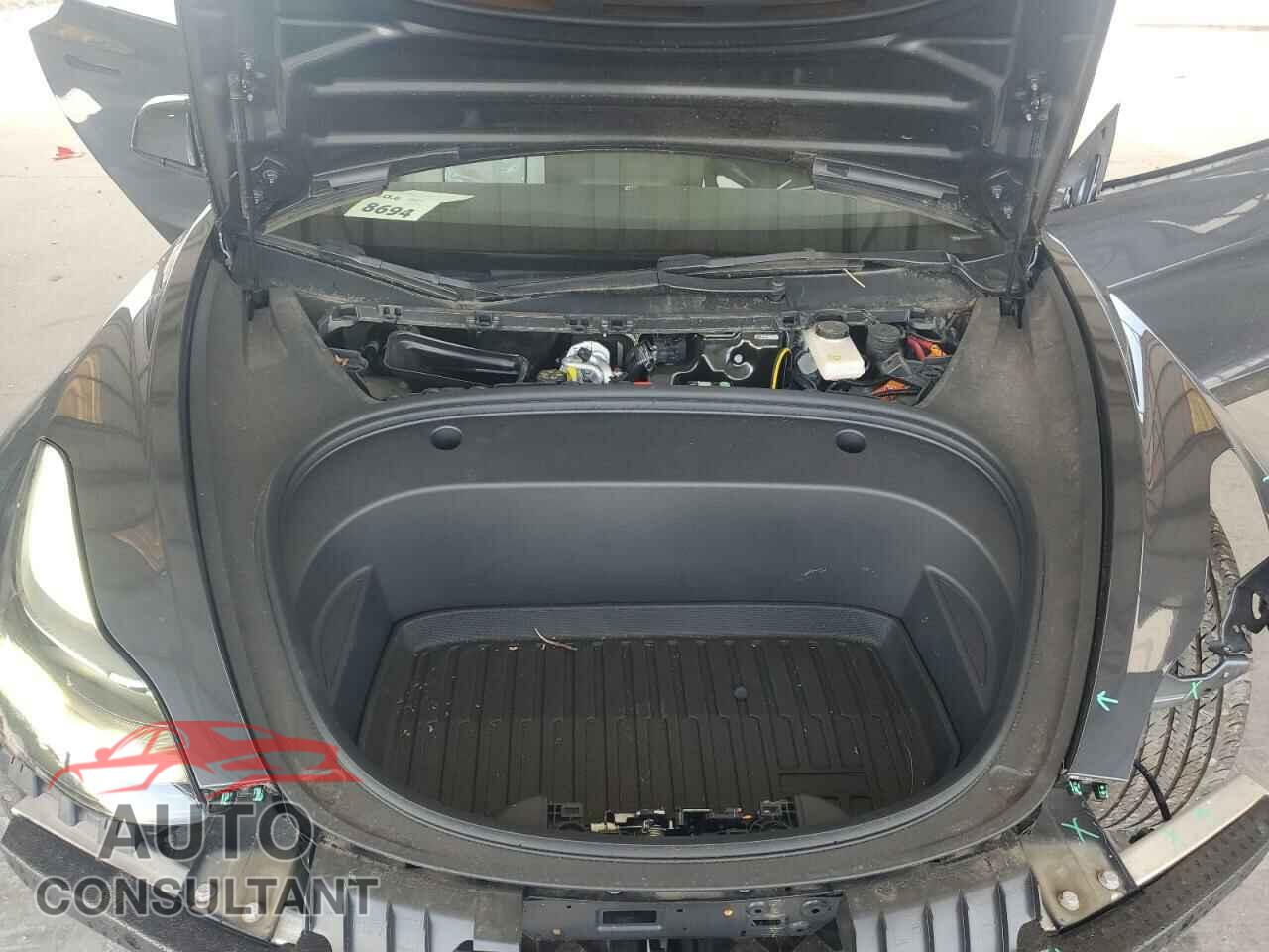 TESLA MODEL 3 2023 - 5YJ3E1EA9PF383325
