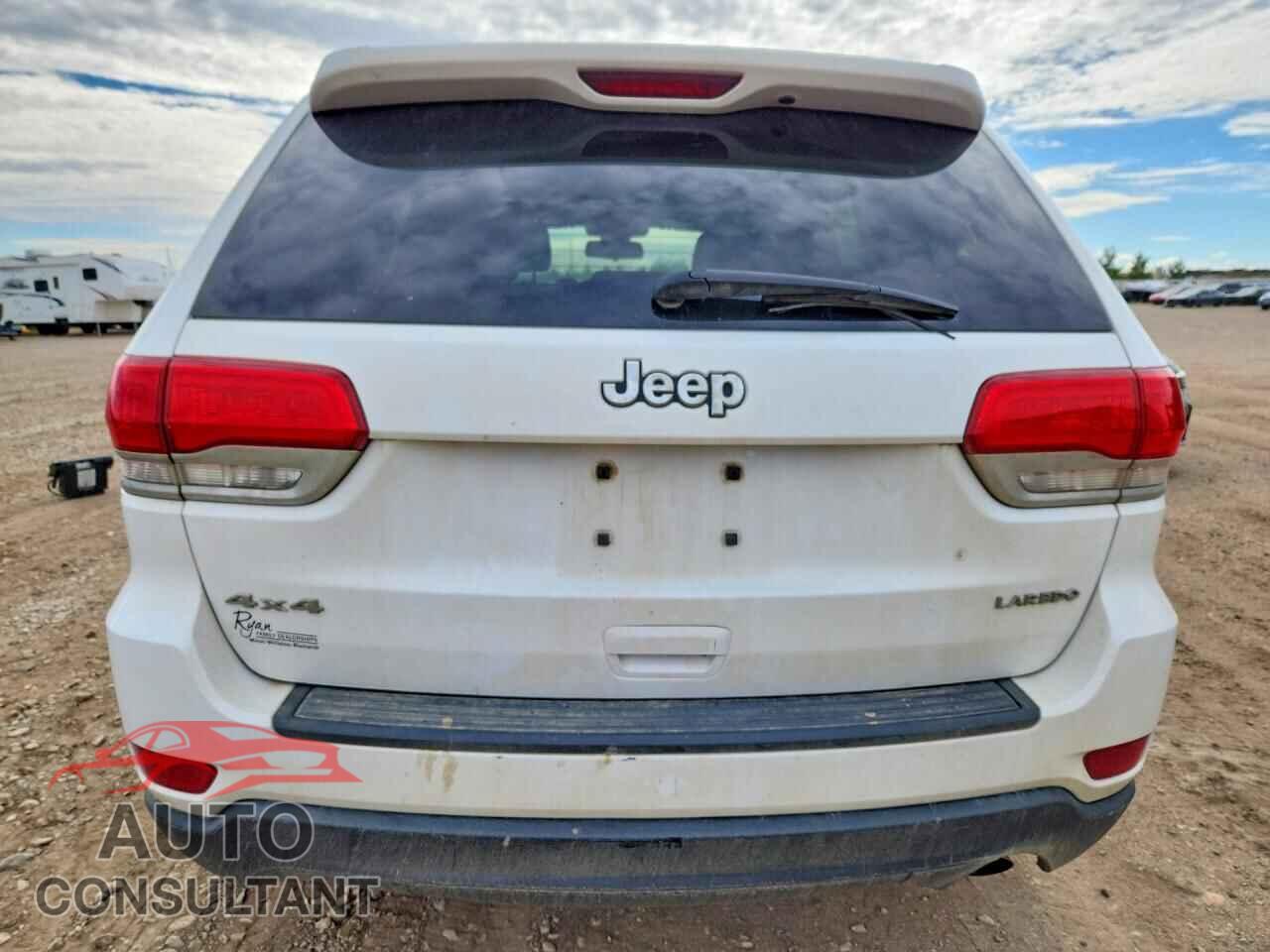 JEEP CHEROKEE 2014 - 1C4RJFAG7EC204836