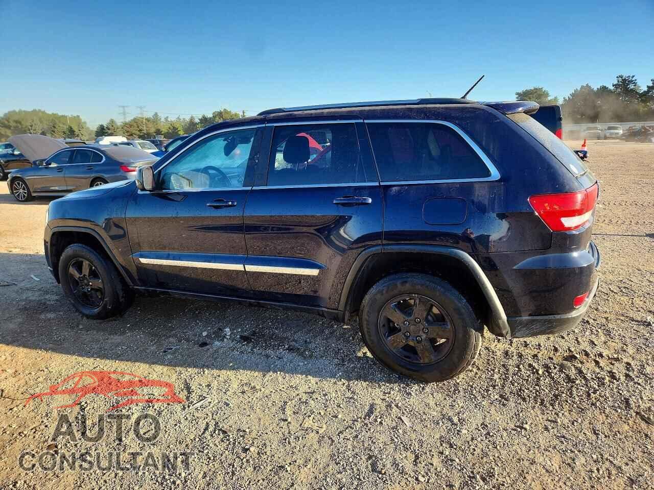 JEEP CHEROKEE 2013 - 1C4RJFAG2DC502676
