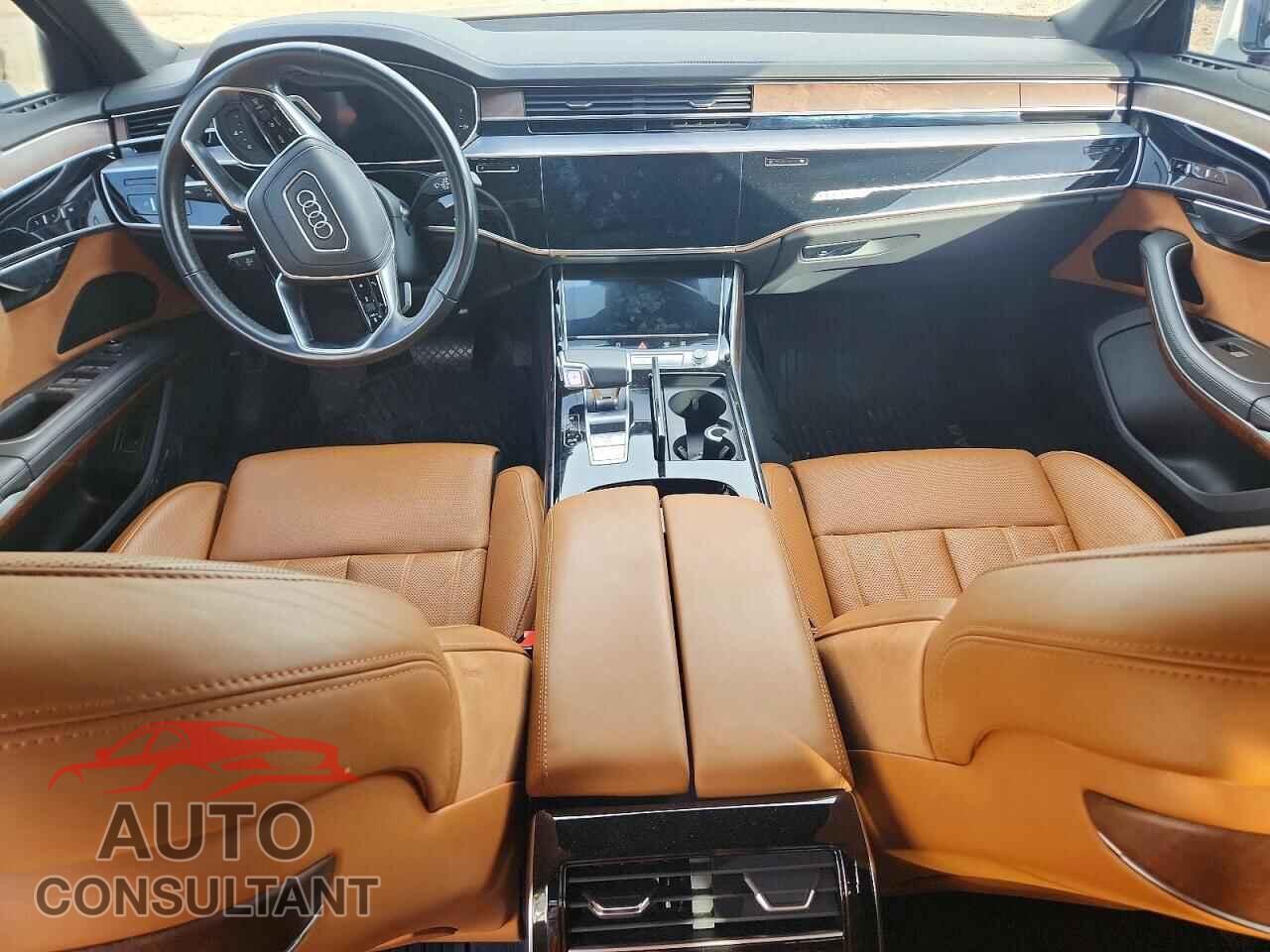 AUDI A8 2023 - WAULDAF83PN015879