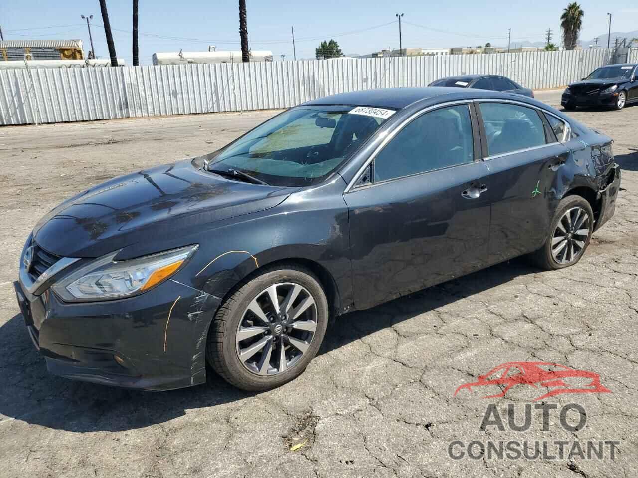 NISSAN ALTIMA 2017 - 1N4AL3AP4HC119839