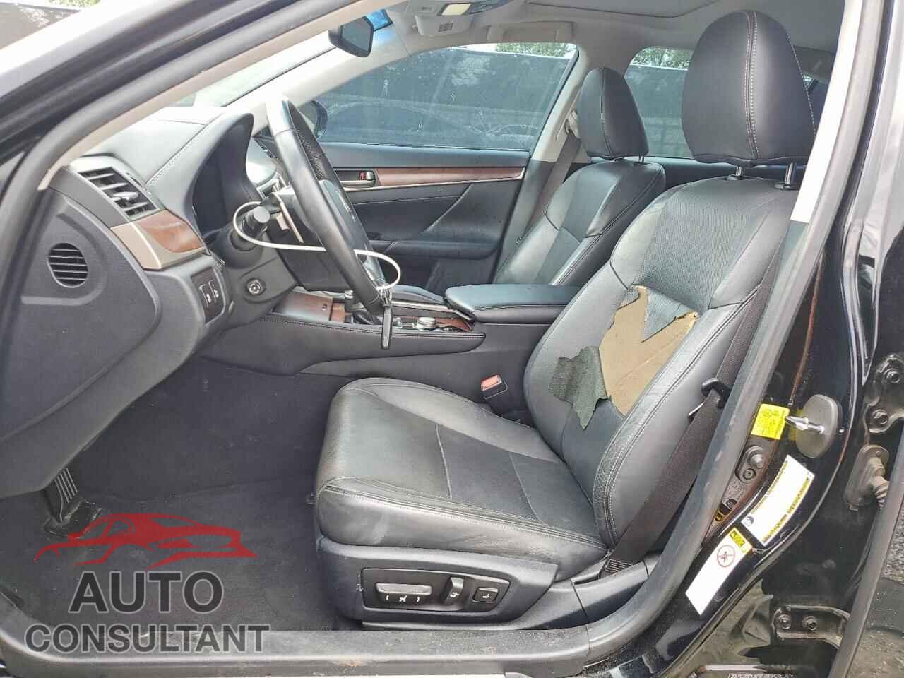 LEXUS GS350 2015 - JTHBE1BL7FA007262