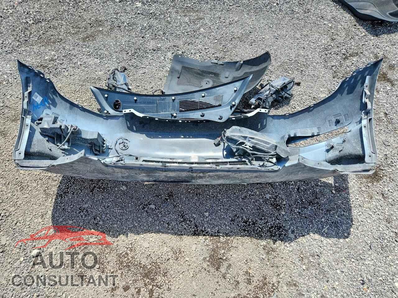 TESLA MODEL 3 2022 - 5YJ3E1EA2NF287324