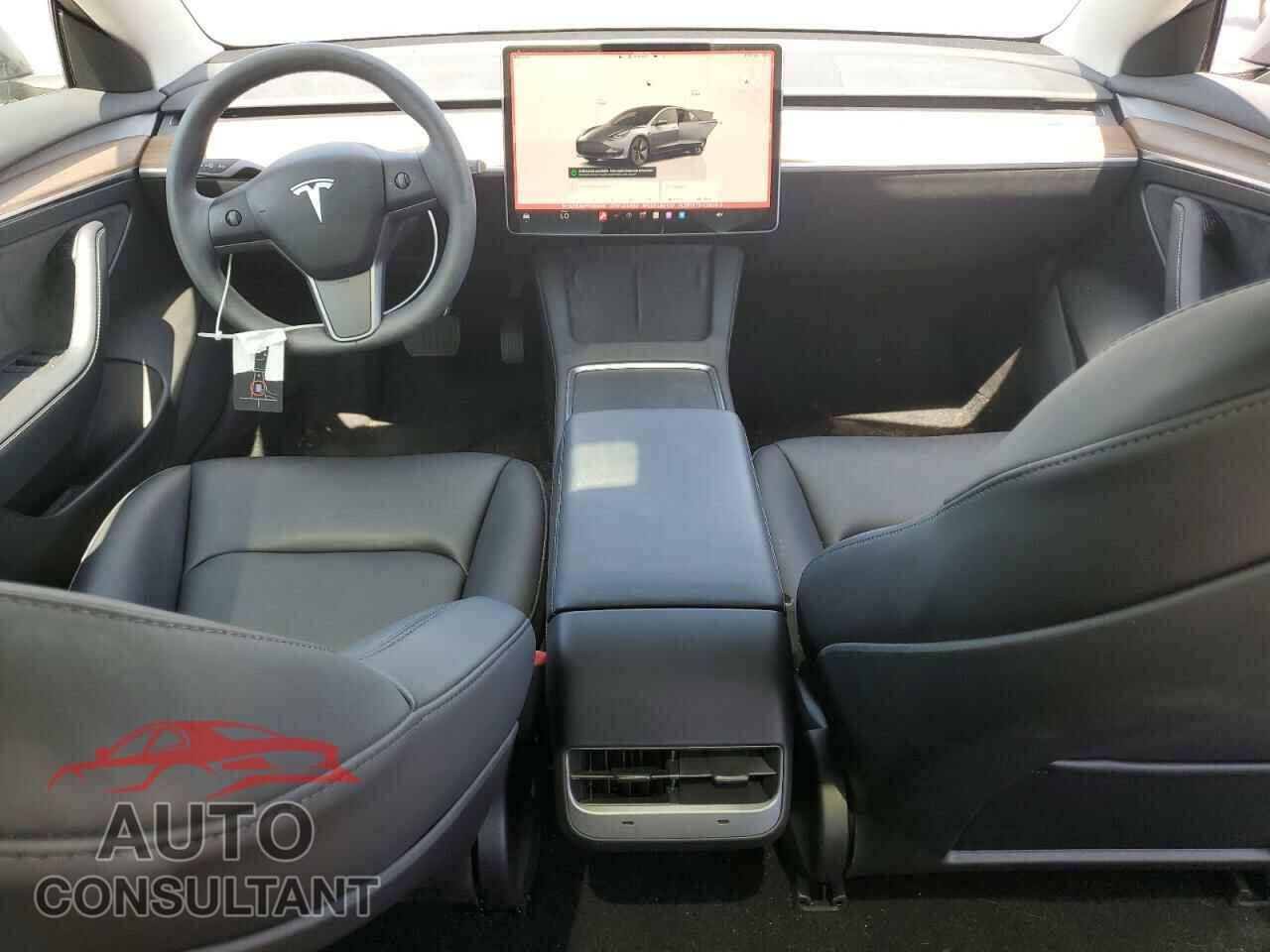 TESLA MODEL 3 2023 - 5YJ3E1EA9PF382496