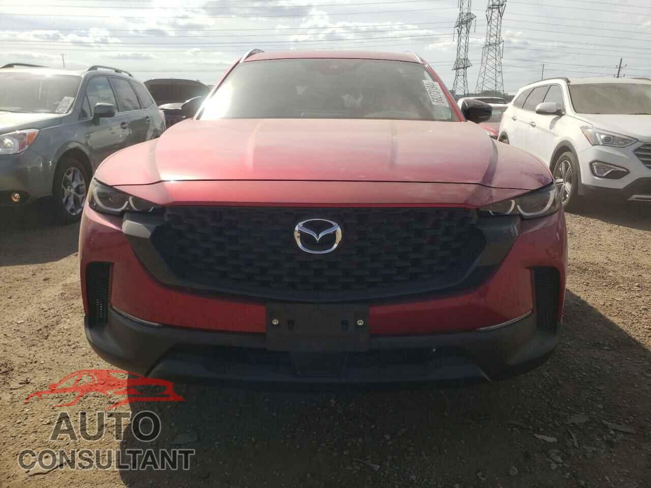 MAZDA CX-50 PREF 2024 - 7MMVABBM0RN239630
