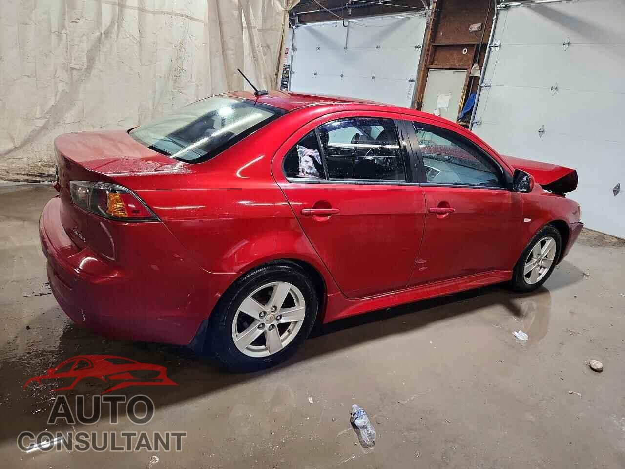 MITSUBISHI LANCER 2014 - JA32V2FW0EU001018