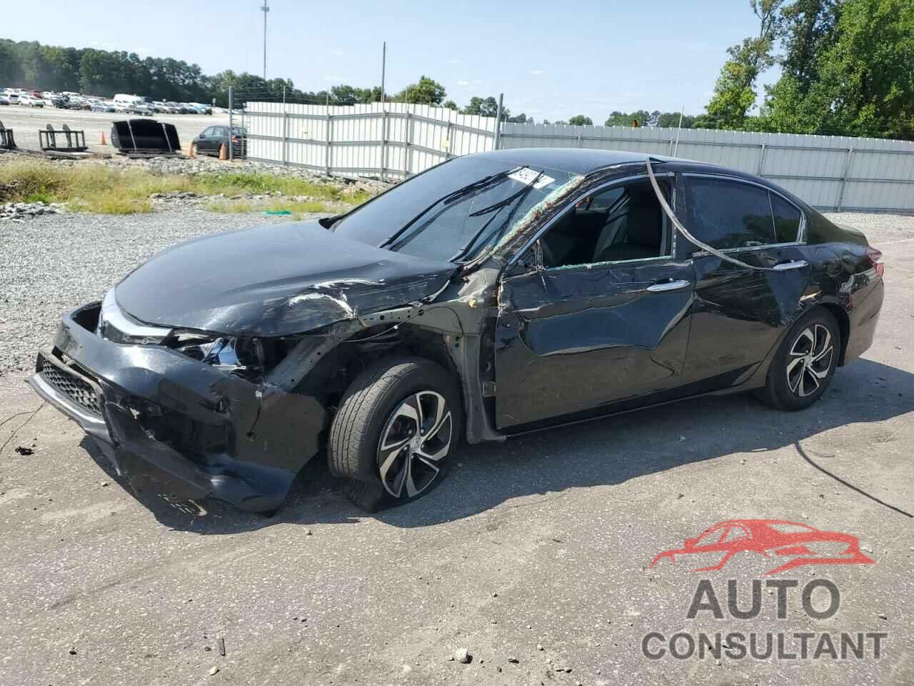 HONDA ACCORD 2016 - 1HGCR2F33GA226880
