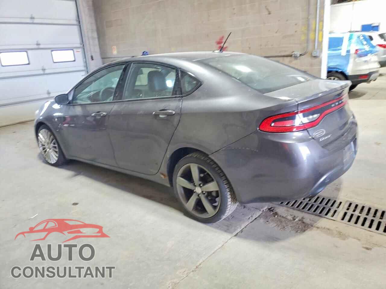 DODGE DART 2014 - 1C3CDFEB3ED919560