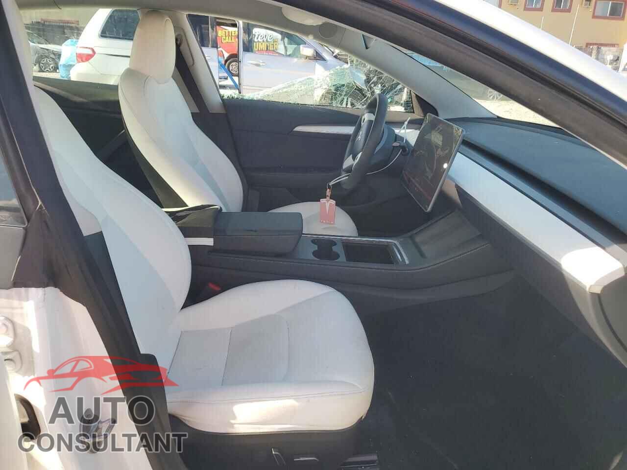 TESLA MODEL 3 2023 - 5YJ3E1EA8PF568627