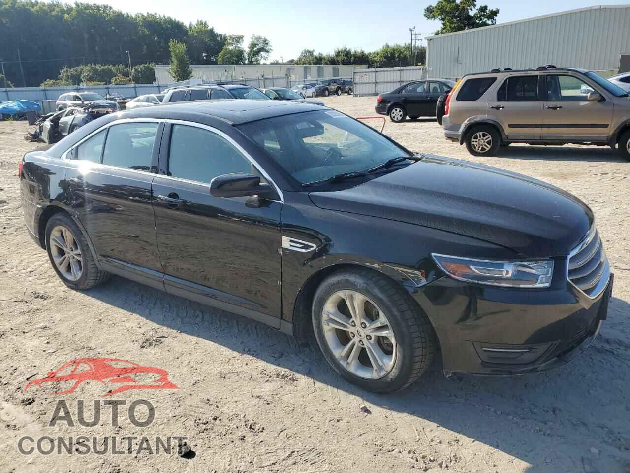 FORD TAURUS 2016 - 1FAHP2H81GG130817