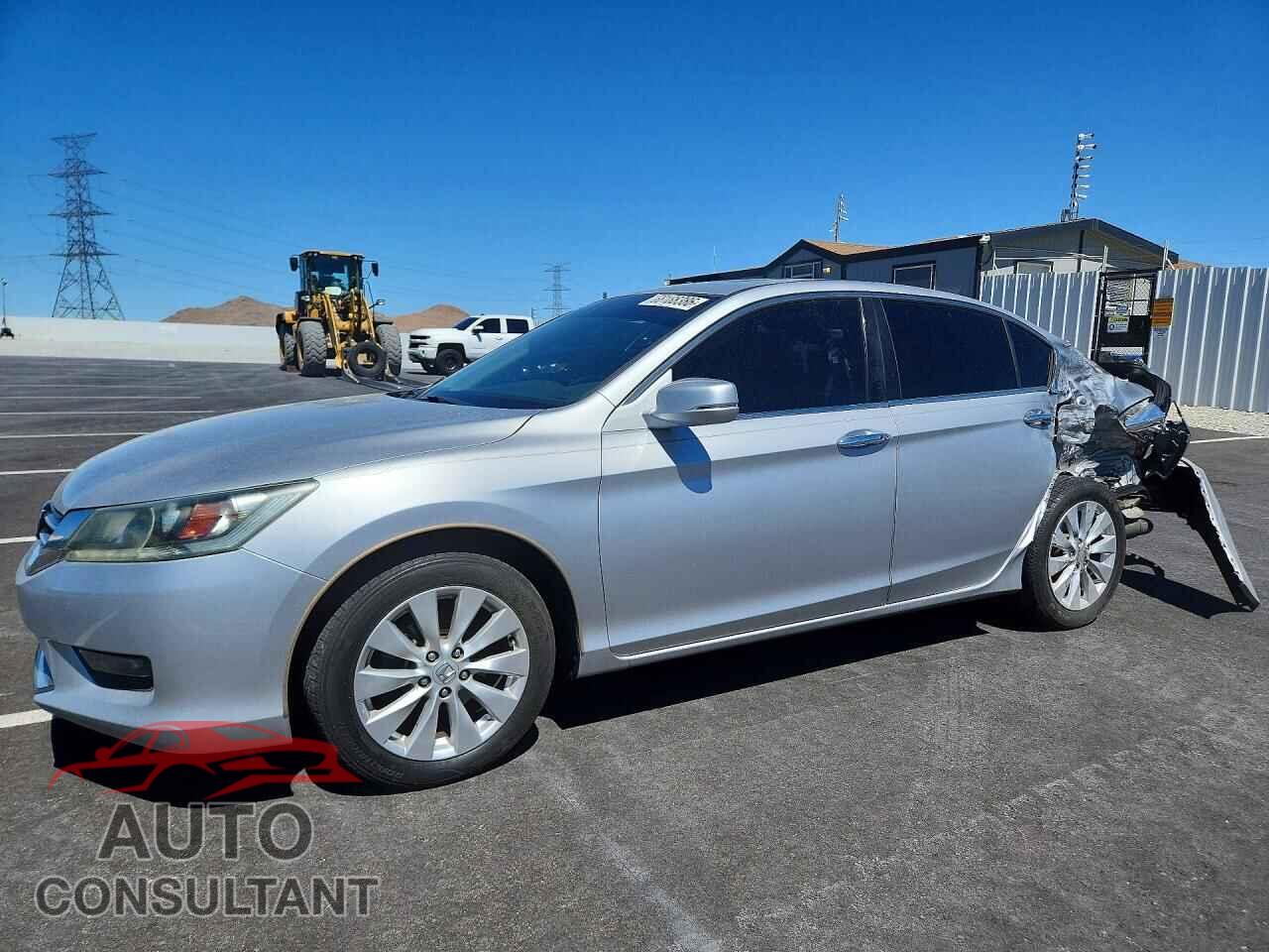 HONDA ACCORD 2015 - 1HGCR3F81FA028315