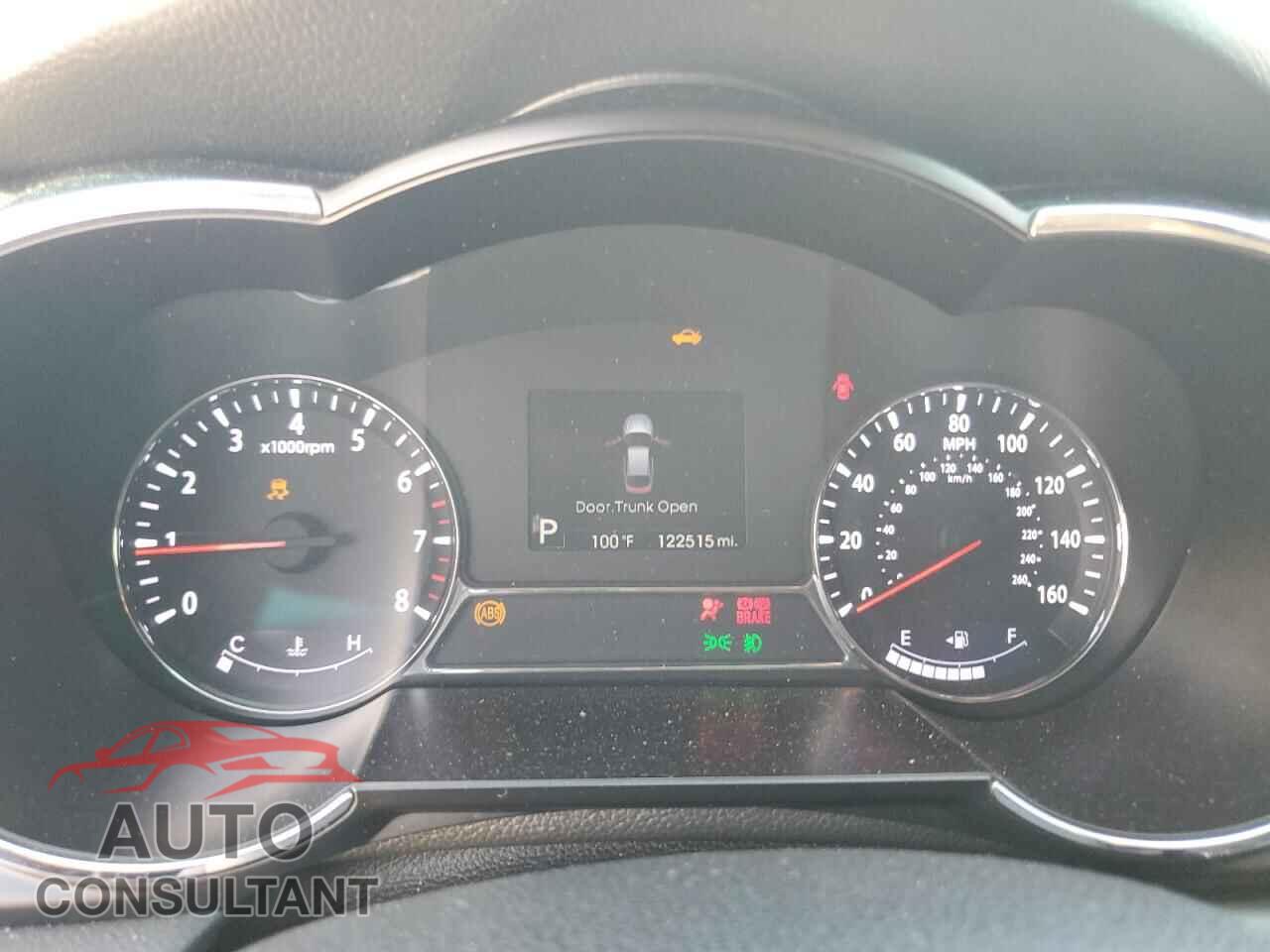 KIA OPTIMA 2012 - 5XXGR4A63CG022401