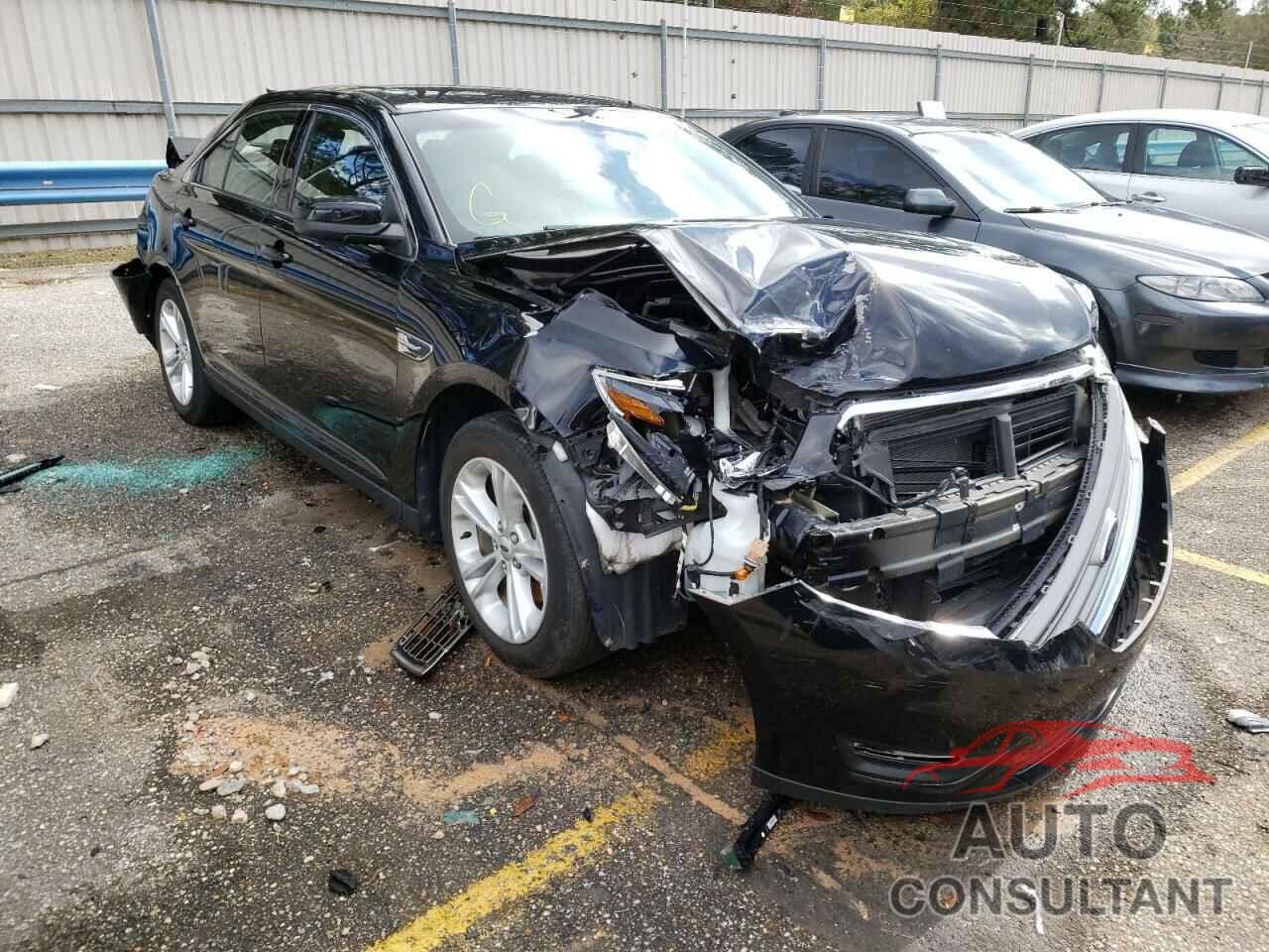 FORD TAURUS 2018 - 1FAHP2E87JG115363