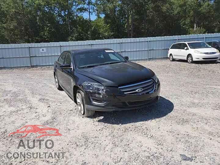 FORD TAURUS 2014 - 1FAHP2E80EG168590