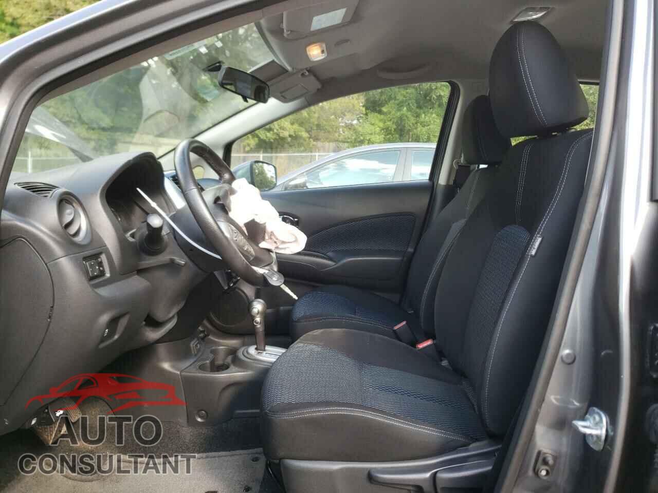NISSAN VERSA 2017 - 3N1CE2CP0HL364763