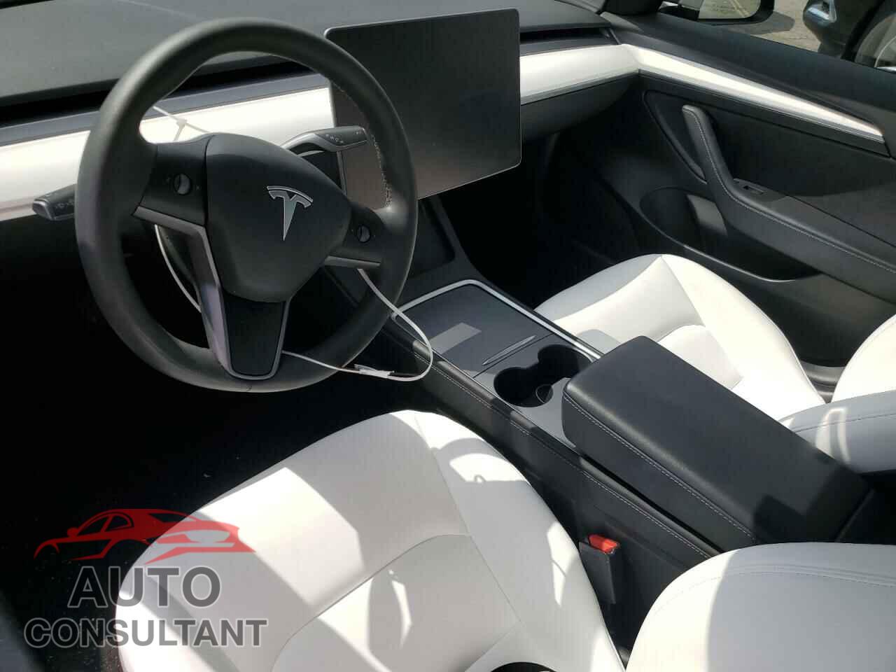 TESLA MODEL 3 2023 - 5YJ3E1EA2PF704301