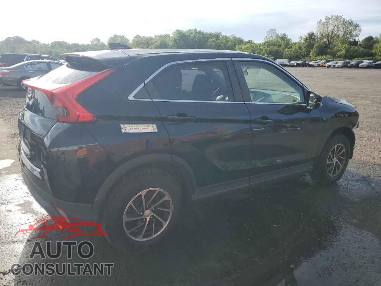 MITSUBISHI ECLIPSE 2020 - JA4AS3AA5LZ033447