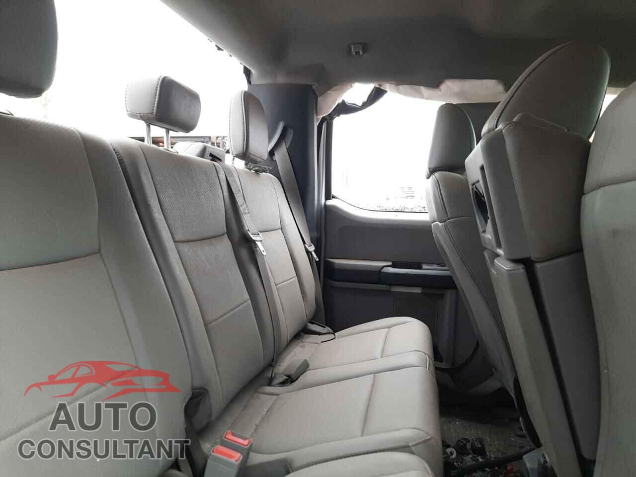 FORD F250 2019 - 1FT7X2A68KEE04498