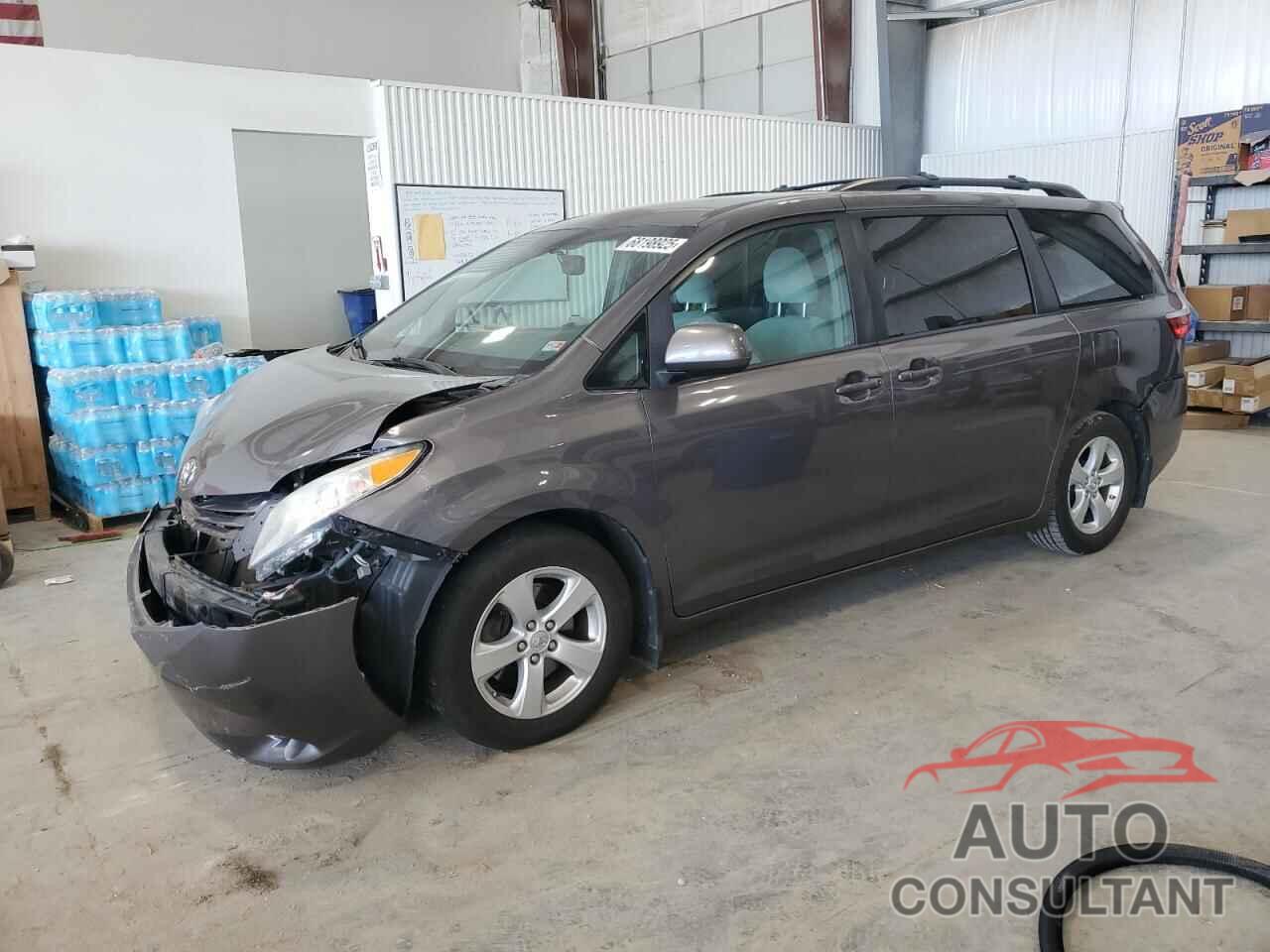 TOYOTA All Models 2015 - 5TDKK3DC5FS685112