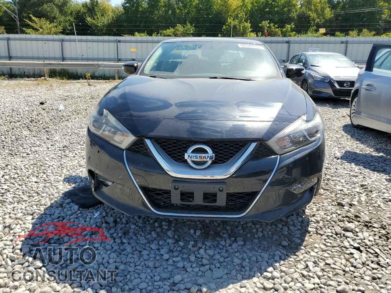 NISSAN MAXIMA 2017 - 1N4AA6AP8HC431640