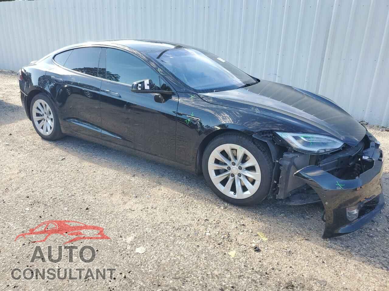 TESLA MODEL S 2016 - 5YJSA1E18GF155890