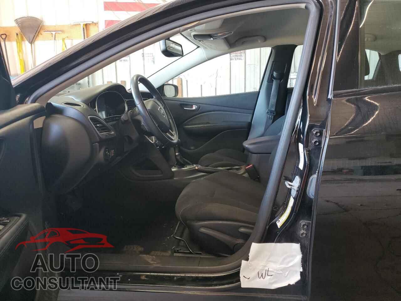 DODGE DART 2013 - 1C3CDFBAXDD330998