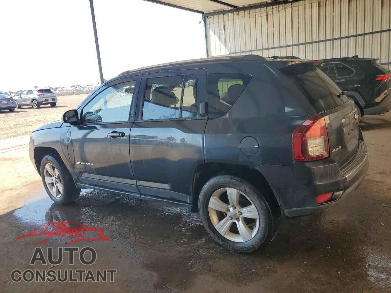 JEEP COMPASS 2015 - 1C4NJDEB2FD259420