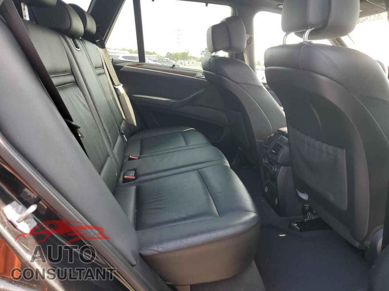 BMW X5 2013 - 5UXZV8C56D0C15369