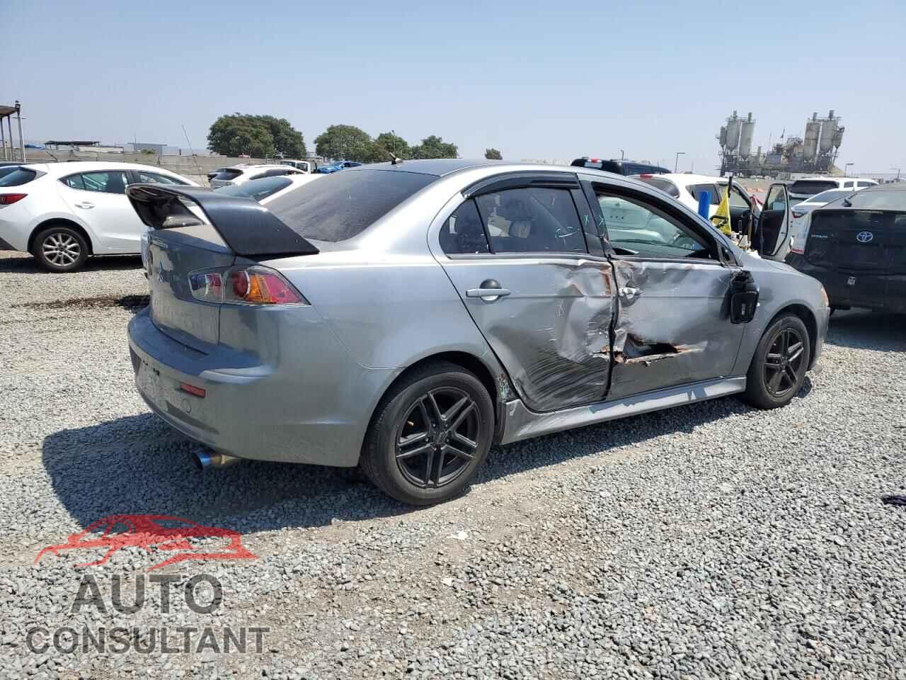 MITSUBISHI LANCER 2014 - JA32U2FU3EU004304