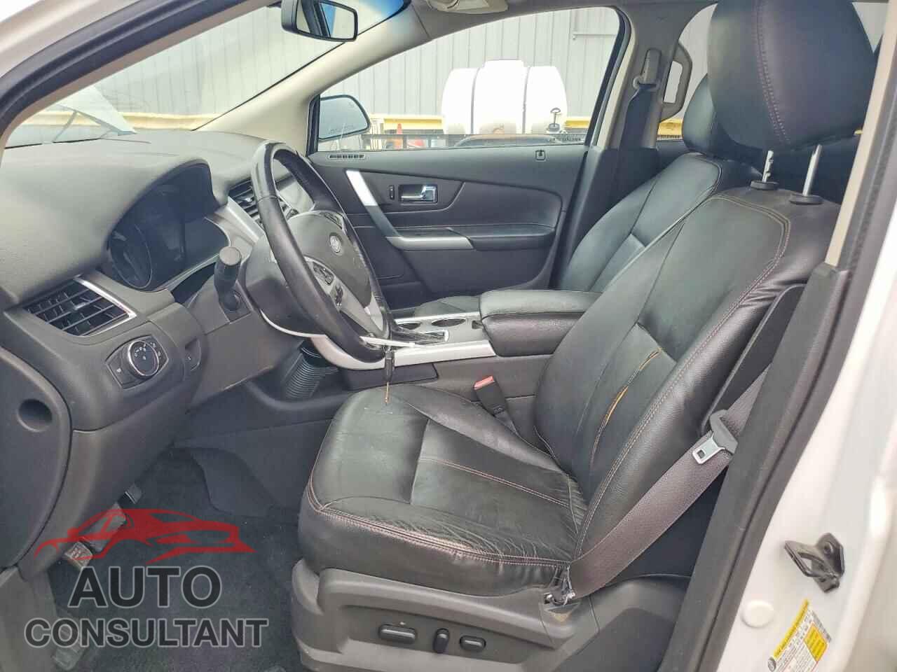 FORD EDGE 2013 - 2FMDK3JC7DBC37767