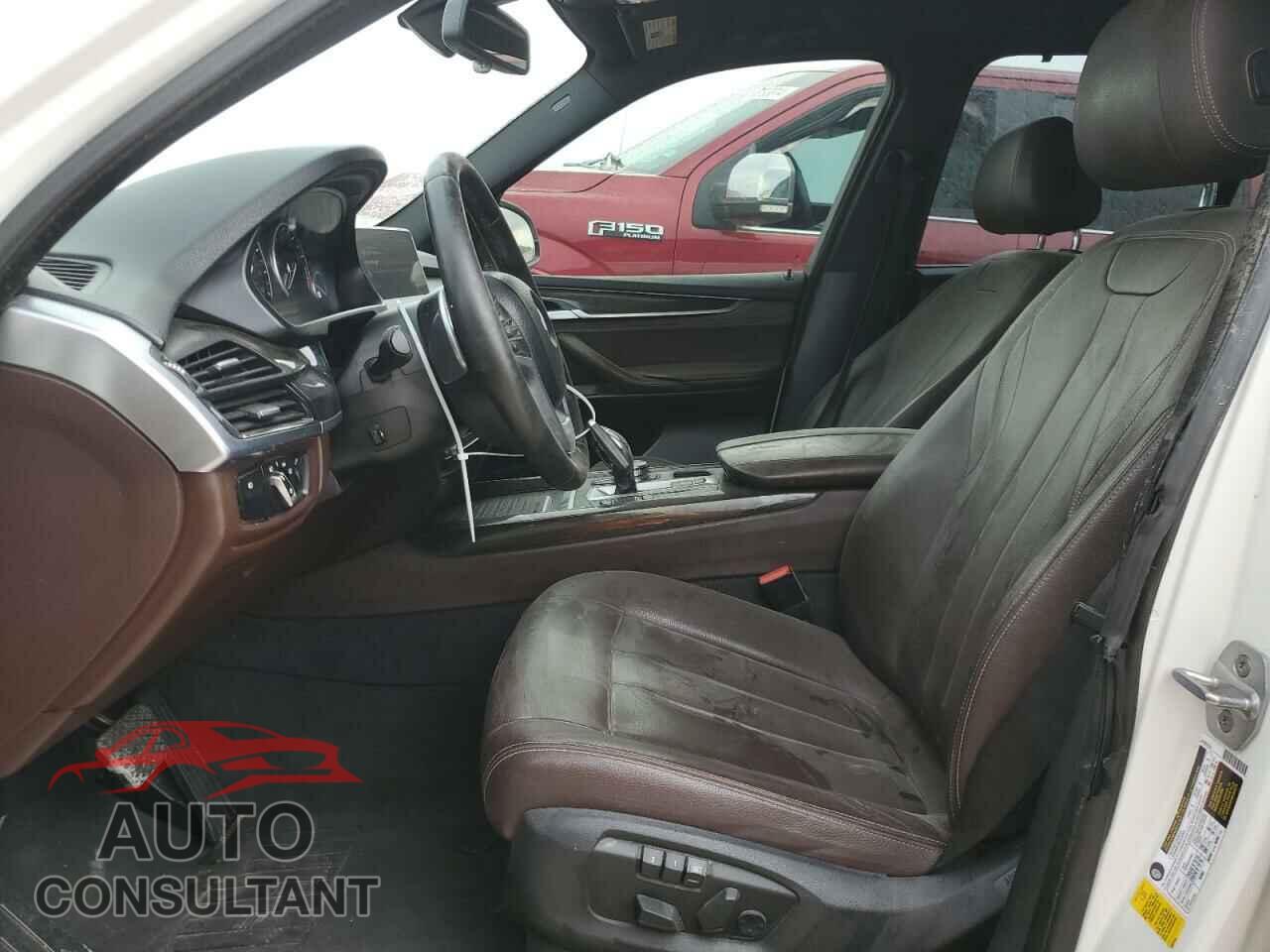 BMW X5 2018 - 5UXKR2C52J0Z16910