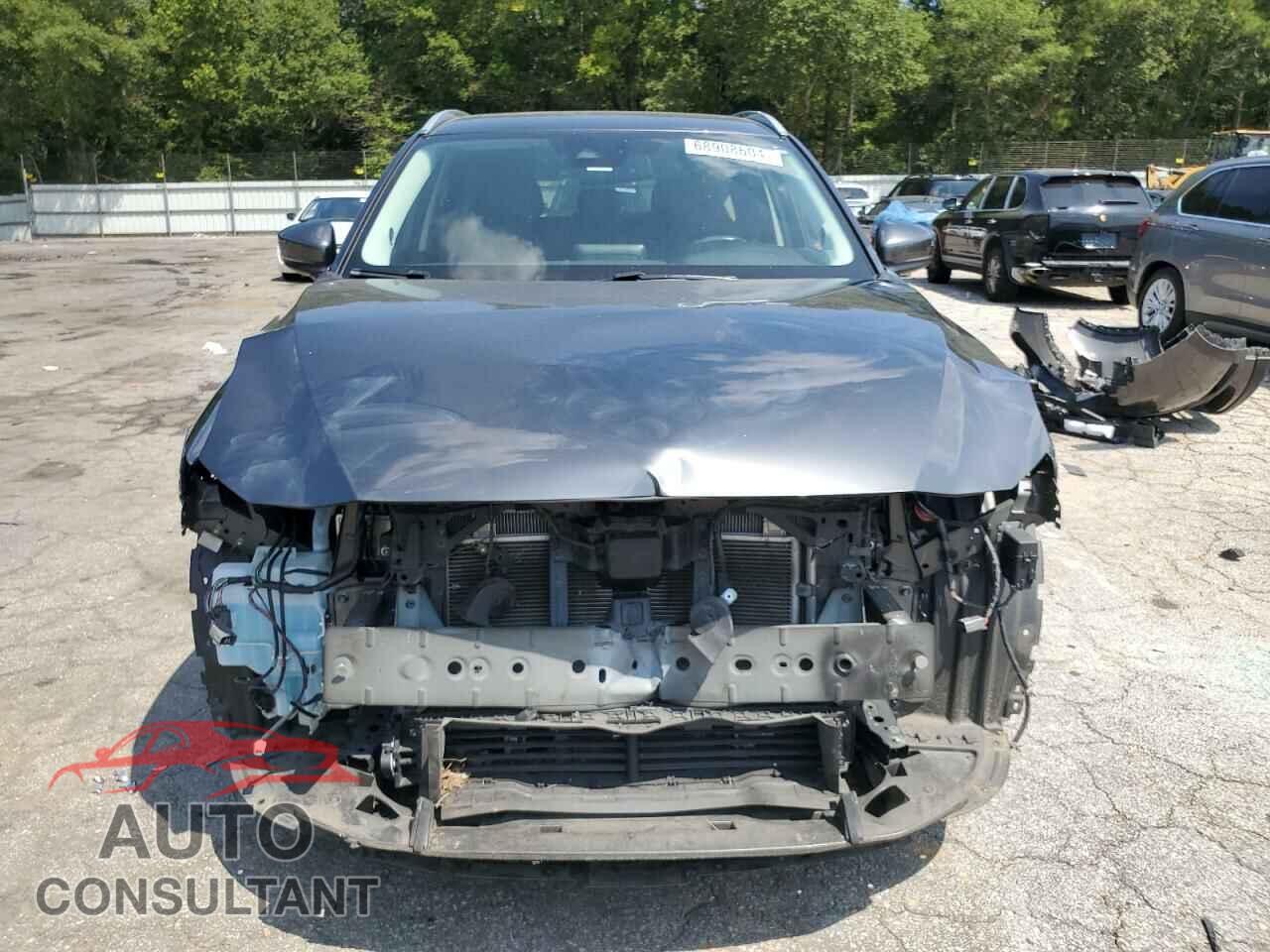 MAZDA CX-5 2018 - JM3KFACM7J0332263