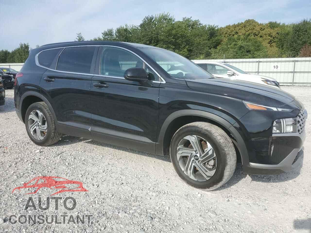 HYUNDAI SANTA FE 2021 - 5NMS14AJ9MH306978