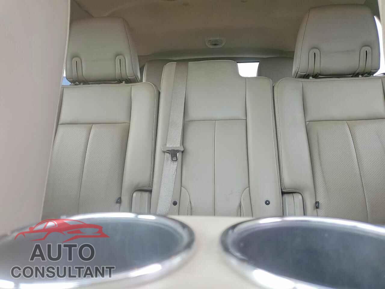 FORD EXPEDITION 2014 - 1FMJU2A54EEF40200