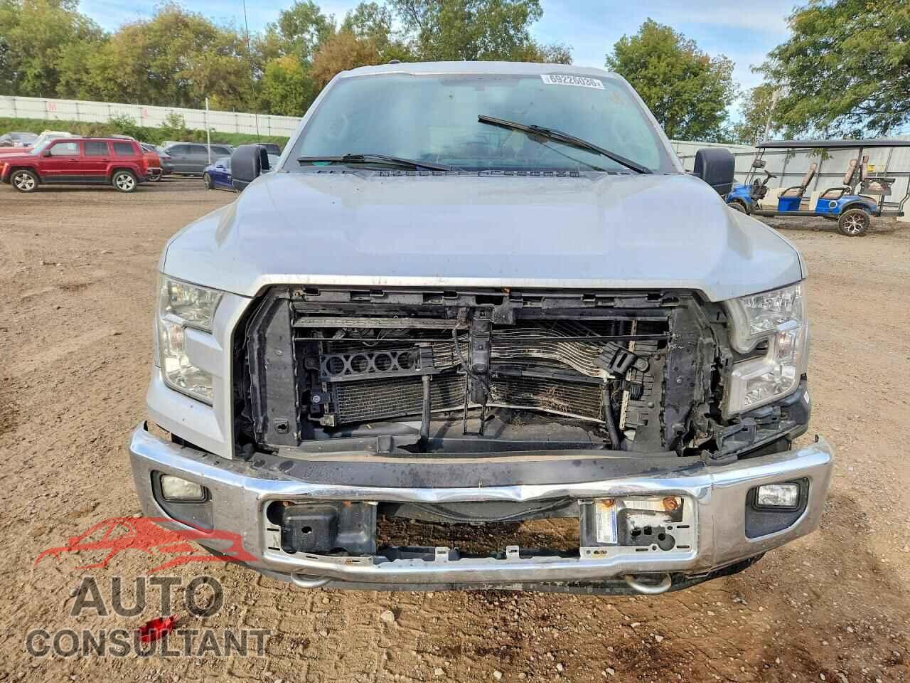 FORD F150 2015 - 1FTEW1EF2FFB99646