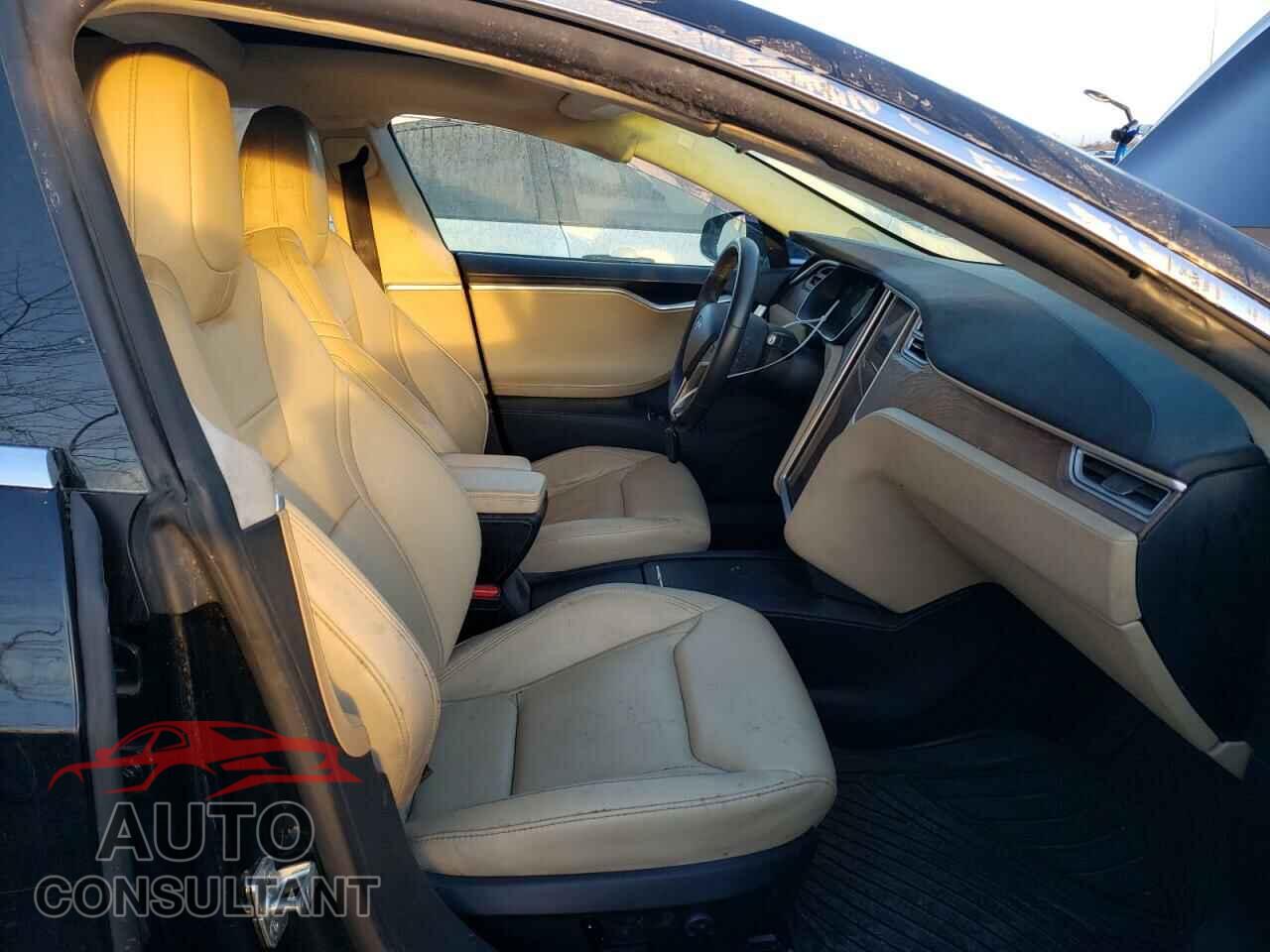 TESLA MODEL S 2016 - 5YJSA1E26GF171188