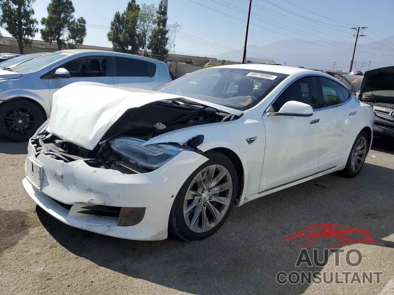 TESLA MODEL S 2016 - 5YJSA1E29GF150044
