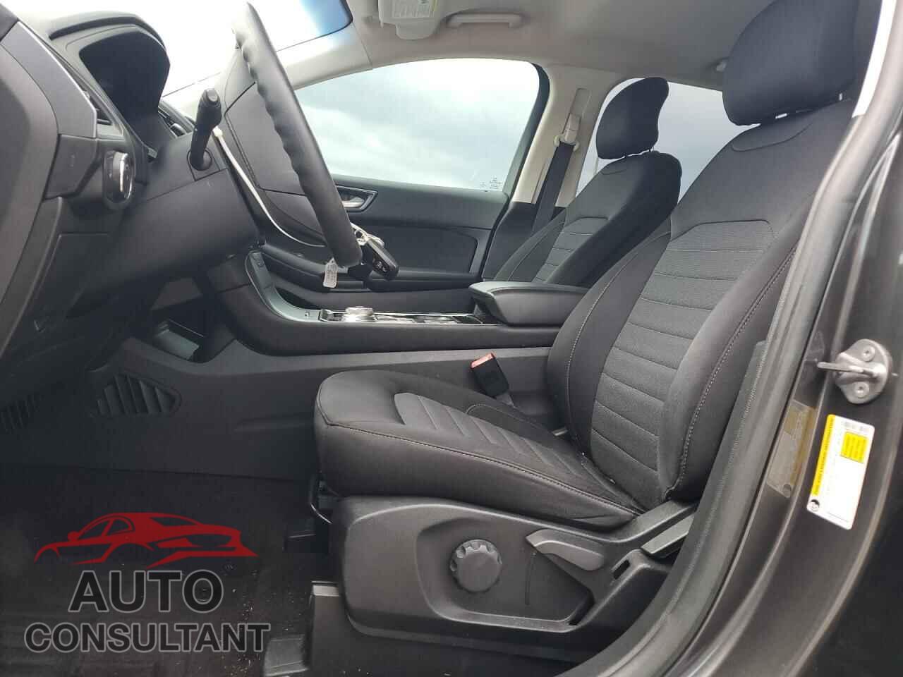 FORD EDGE 2019 - 2FMPK3G95KBB17486