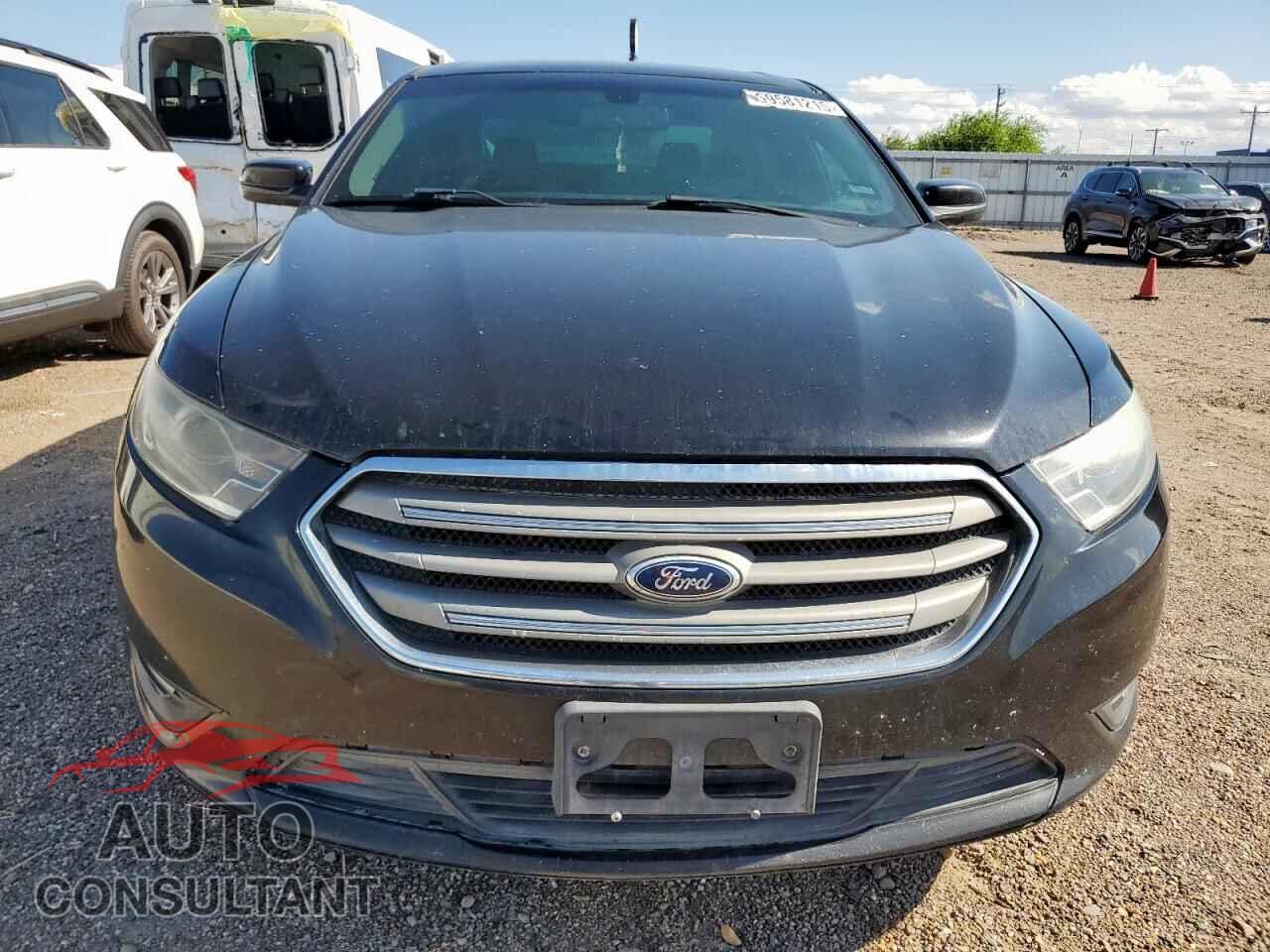 FORD TAURUS 2016 - 1FAHP2E89GG121934