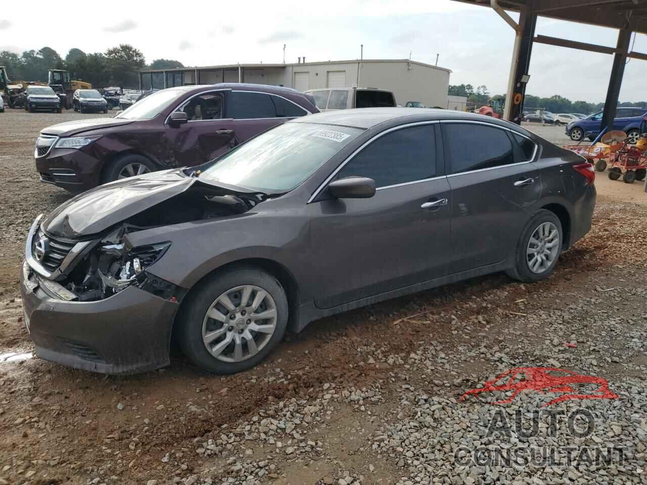 NISSAN ALTIMA 2016 - 1N4AL3AP5GC261129