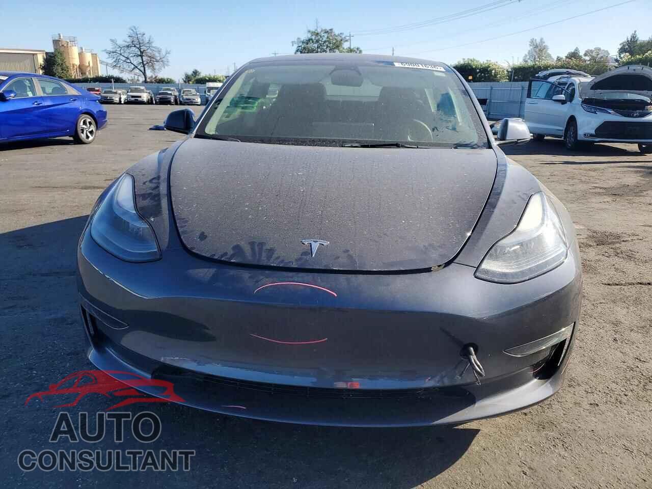 TESLA MODEL 3 2023 - 5YJ3E1EA6PF463097