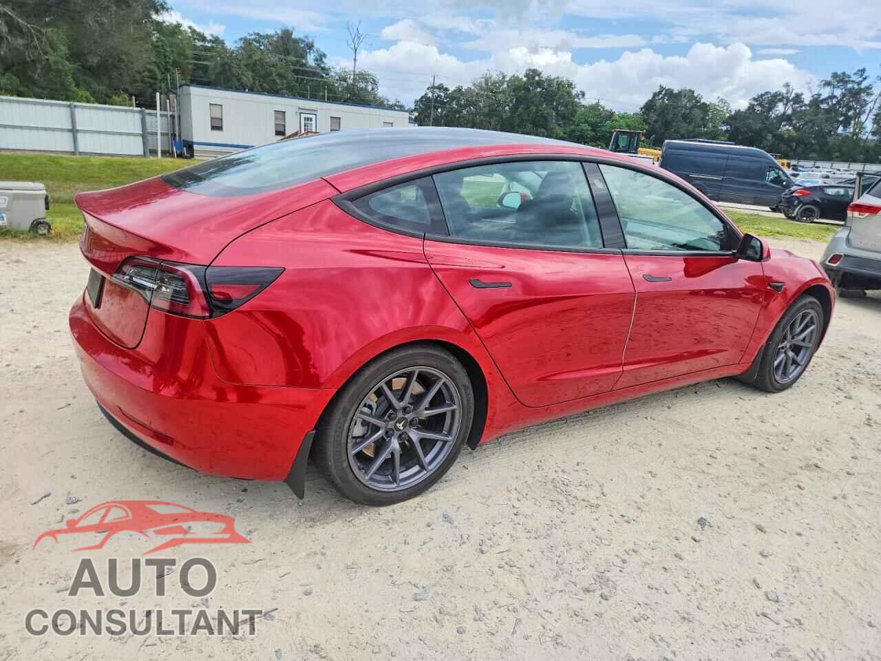TESLA MODEL 3 2023 - 5YJ3E1EA4PF546298