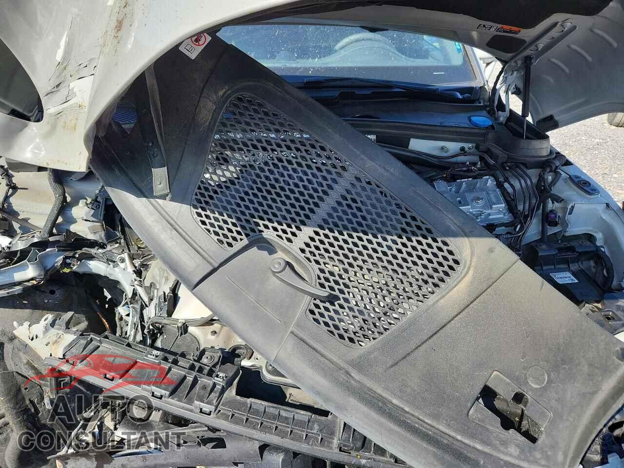PORSCHE MACAN 2026 - WP1AA2A55TLB01348