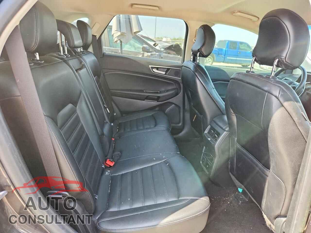 FORD EDGE 2019 - 2FMPK3J95KBC35529