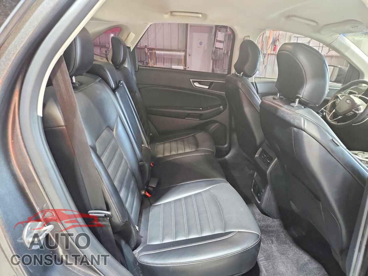 FORD EDGE 2016 - 2FMPK3J90GBC65822