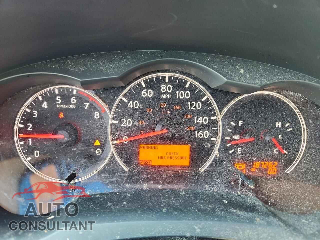 NISSAN ALTIMA 2012 - 1N4AL2AP1CC183050