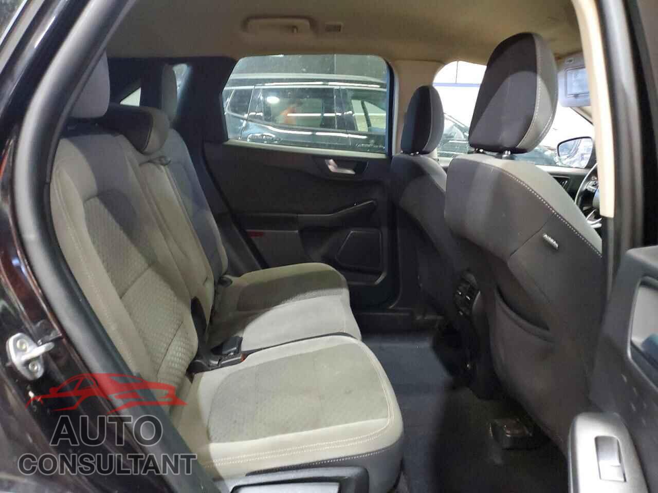 FORD ESCAPE 2020 - 1FMCU0G65LUA81565